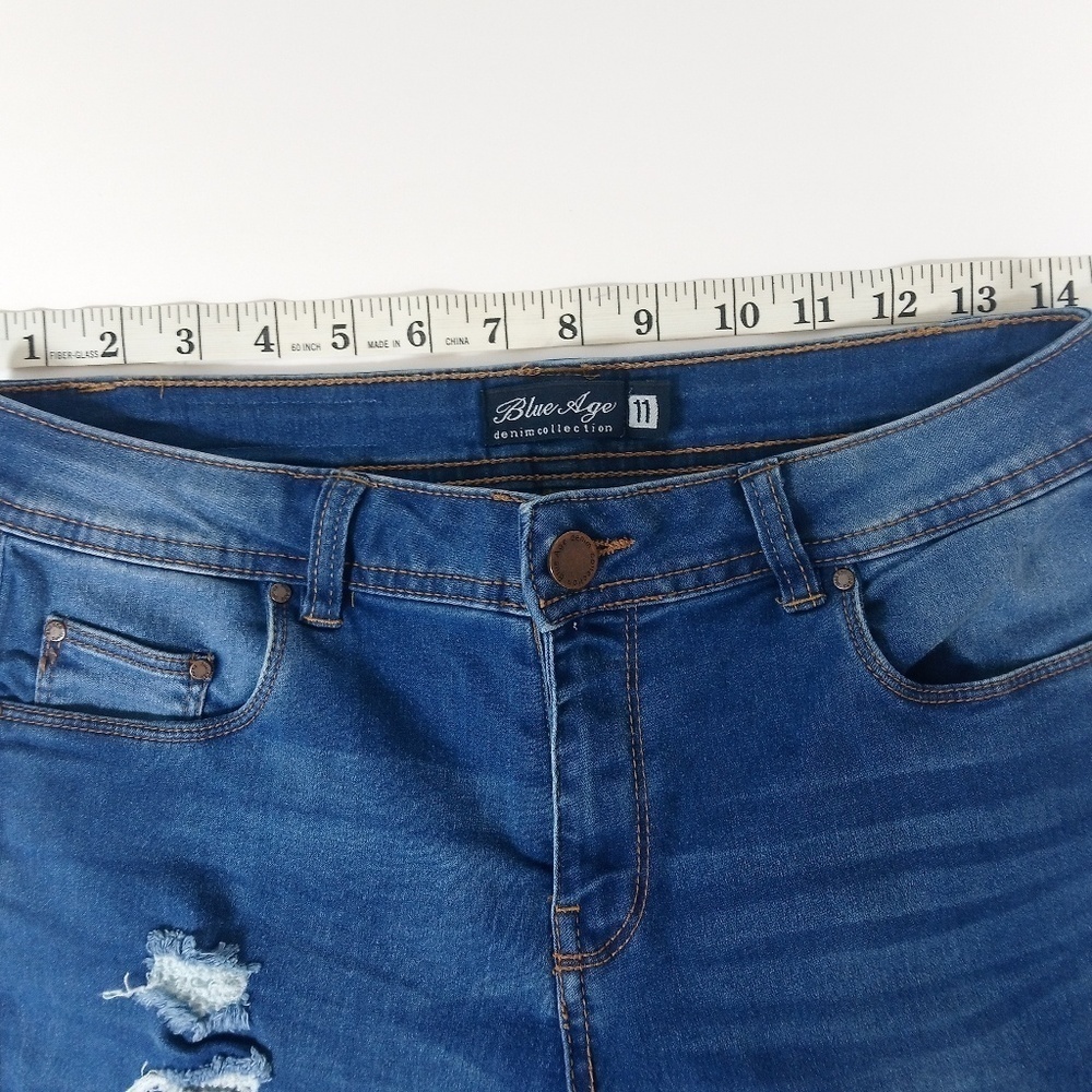 Blue Age Denim Collection - Picture 6 of 6